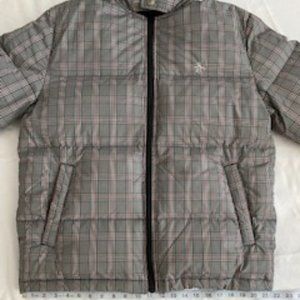 Penguin Puffer Jacket Medium